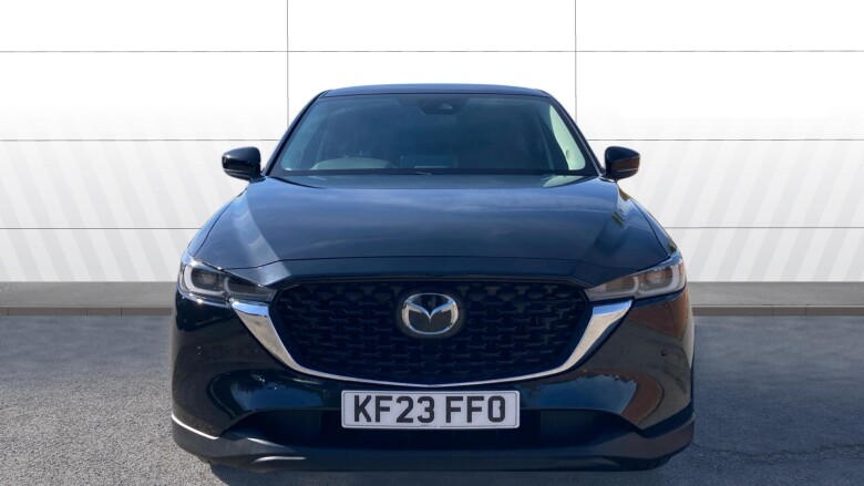 Mazda CX-5 2.0 e-Skyactiv G MHEV Centre-Line 5dr Petrol Estate